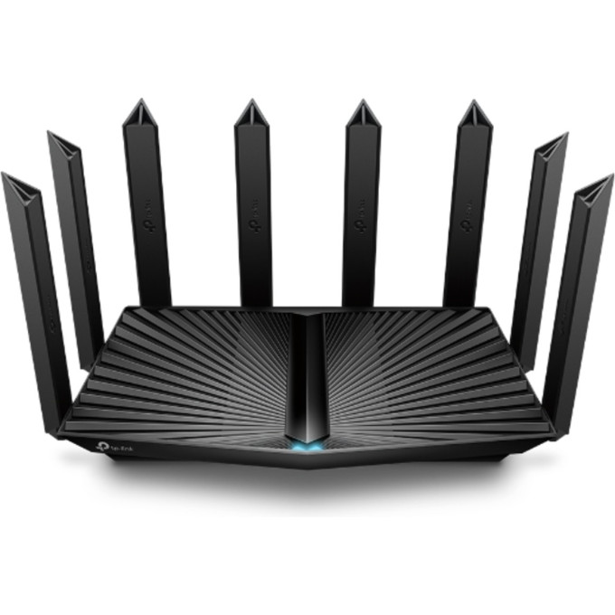 Двухдиапазонный роутер Wi-Fi TP-LINK ARCHER AX80 Archer AX80(EU)